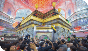 مواكب الأربعين إحياء لروحانية الإنسان