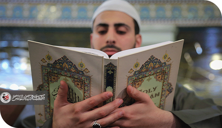 خلق الإنسان بين السردية القرآنية والسردية العلمية