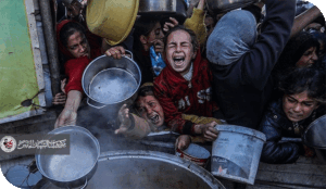 إعادة تشكيل الوعي الفلسطيني !