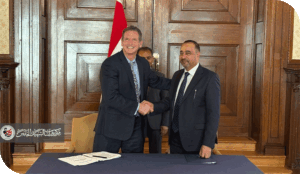 اتفاقية الرافدين مع K2 Integrity إصلاح مصرفي أم إعادة إنتاج لفشل الرقابة