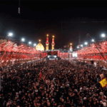 زوار الإمام الحسين”ع”… بين بطش  المتوكل العباسي الى توحش صدام حسين!
