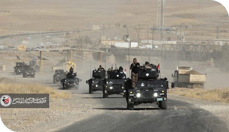 شرارة السليمانية هل تتحول إلى حريق يلتهم العراق؟