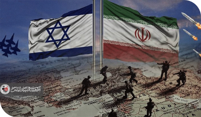 الجزء الأول .. إيران والكيان... على صفيح ساخن