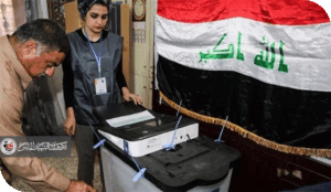 الأثر النفسي والاجتماعي للوعود الرنانة في ذروة الانتخابات في العراق