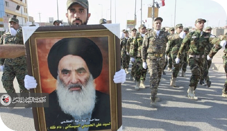 لماذا الحشد؟