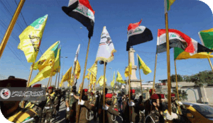 عقوبات الأمريكان تتوسع وتشتد على الفصائل العراقية