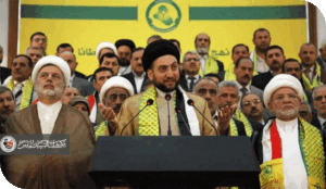 قراءة في أفول المجلس الأعلى وبزوغ تيار الحكمة الذي لم يكتمل