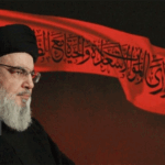 مفارقات لا يفقهها اليهود الصهاينة ! ذكرى الشهيد نصر الله والشهداء ، و ذكرى المفطوسين من اليهود!
