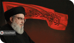 مفارقات لا يفقهها اليهود الصهاينة ! ذكرى الشهيد نصر الله والشهداء ، و ذكرى المفطوسين من اليهود!