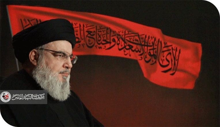 مفارقات لا يفقهها اليهود الصهاينة ! ذكرى الشهيد نصر الله والشهداء ، و ذكرى المفطوسين من اليهود!