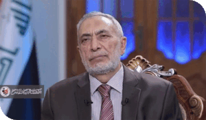 روزخونيات المشهداني والسياسة