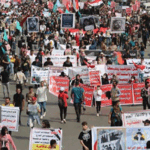 النيبال وصولات عبد المهدي