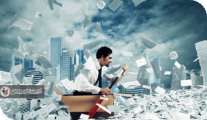 الامكانات الاقتصادية المهدورة والبيروقراطية في العراق