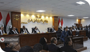 الجامعة تستعيد قرارها والمحكمة الاتحادية تسحب صلاحية الوزير في تعيين القيادات