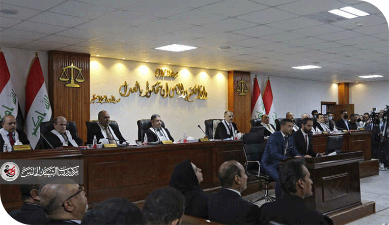 الجامعة تستعيد قرارها والمحكمة الاتحادية تسحب صلاحية الوزير في تعيين القيادات