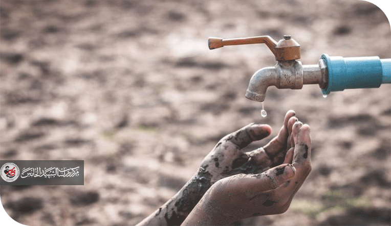 بغداد تكافئ أردوغان بـ 10 مليارات دولار والمياه لم تصل