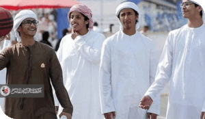 التحديات العربية: أزمة الهوية والضمير في مواجهة الهيمنة الخارجية