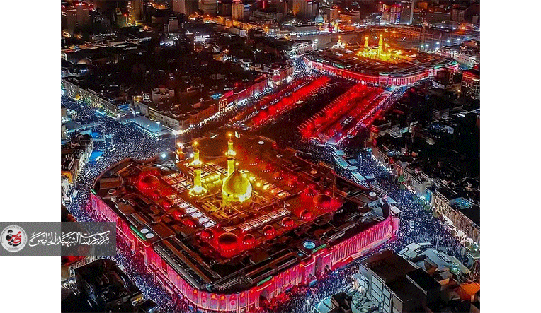 حين تفكّر العتبتان في حكم العراق فرضية خارج الصندوق