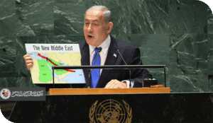 المشروع الصهيوني في الشرق الأوسط: تفكيك محور المقاومة عبر الحروب الطائفية