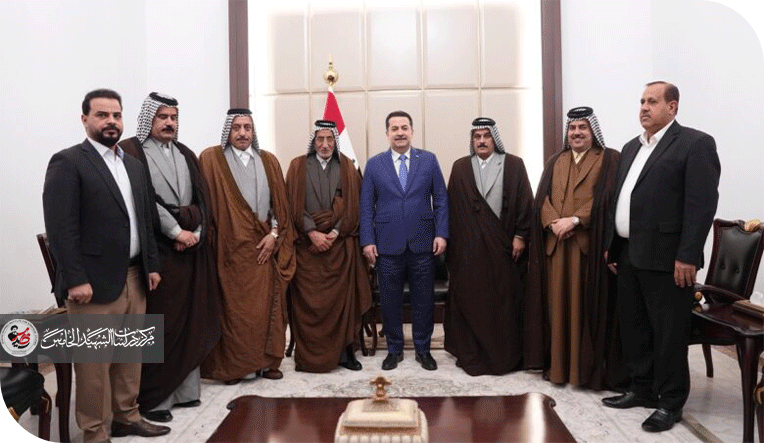 المحسوبية العشائرية في العراق: بين النفوذ المشروع وهيمنة الولاءات الضيقة