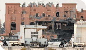 العرب أمام اختبار المصير بعد العدوان الإسرائيلي على قطر وتواطؤ واشنطن