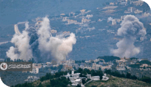 المقاومة الثقافية..خطوه بخطوة... قرار نزع السلاح ،مقابل ضم14 قرية لبنانية!