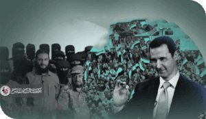 المقاومة الثقافية.. هل ماتت سوريا “قلب العروبة" .... بالذبحة التكفيرية!