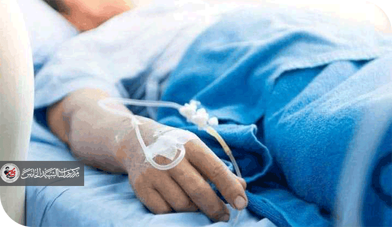 إصبع على الجرح .. ترانيم وهواجس من نوبتي القلبية..
