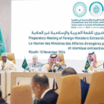 قمة الدوحة والتحديات الكبيرة