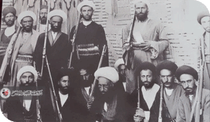 بناء دولة المواطنة