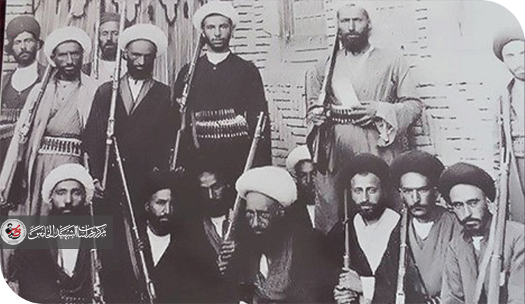 بناء دولة المواطنة