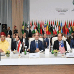 لاعرب ولا عروبة في ضل التخبطات السياسية للقمة العربية…