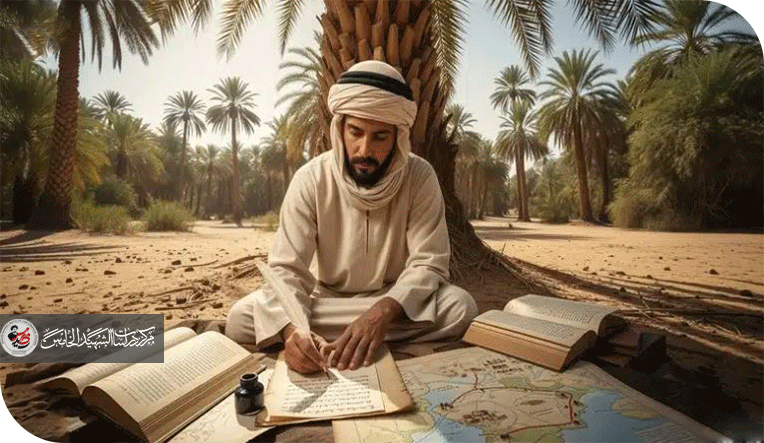 من الرّحلة في الجغرافيا إلى الرّحلة في الإنسان والذّات