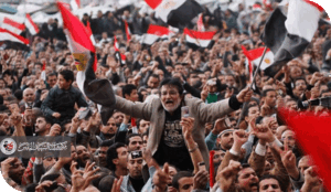 انسحاب الجيش الأمريكي من العراق