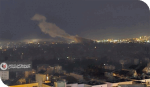 لبنان يستكر بشدّة العدوان على قطر وقطر لها رب يحميها