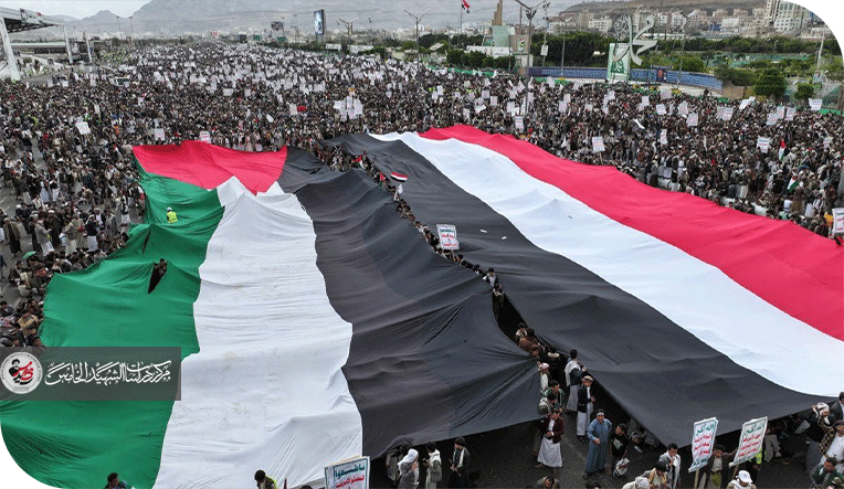 اليمنيون: نموذج حي لقيم الدين والإنسانية في زمن التخاذل