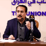 جسر على نهر الاسئلة: الشاعر طه الزرباطي