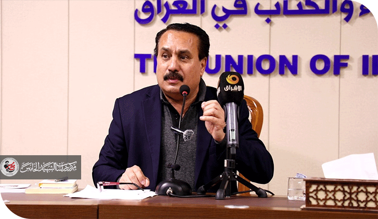 جسر على نهر الاسئلة: الشاعر طه الزرباطي