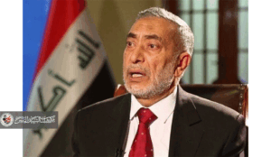 تصريحات المشهداني حول الحشد المرفوض أميركيا وإسرائيليا