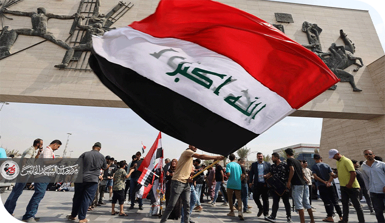 صناعة الوهم الإعلامي في العراق
