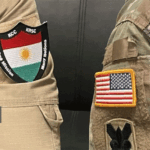 زيادة الدعم الأمريكي للبيشمركة تعكس ثقة واشنطن والتحالف بإقليم كوردستان وقواته الأمنية