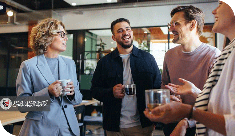 عتبات أولية لبسط ثقافة الحوار