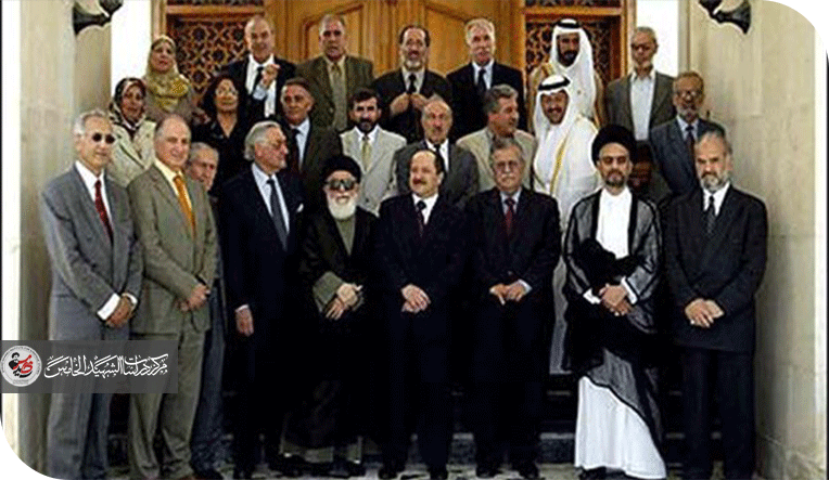 الديمقراطية بين الشعار والممارسة: المعارضة العراقية قبل ٢٠٠٣ نموذجًا