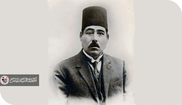 هل تجّنى معروف الرصافي بما كتبه عن مجتمعه العراقي ؟