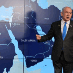 إسرائيل الكبرى كابوس القوة المتوحشة