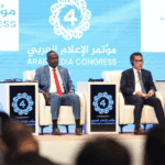 الإعلام في مواجهة التغيّر المناخي