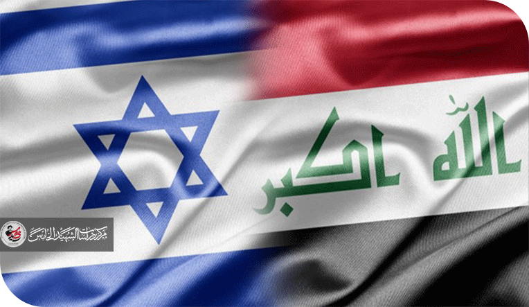 الحشد الشعبي في مرمى إسرائيل: استراتيجية تقويض العراق كقوة إقليمية