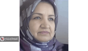 سنية عبد عون رشو وقصة (شهيق وزفير)