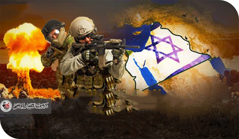 السيناريو المتشائم للشرق الاوسط