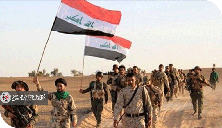 الأدوات الحديثة للحرب الهجينة الإسرائيلية ضد العراق: من الطائرات المسيّرة إلى العمليات النفسية